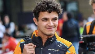 Lando Norris sugiere que Max Verstappen pruebe la ‘comedia’ tras su afirmación sobre McLaren