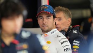 F1: ¿Cómo le va a Checo Pérez en el Gran Premio de Qatar?