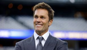 Brady se sorprendió por trabajar en Thanksgiving