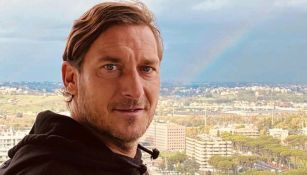 Francesco Totti enfrenta problemas legales en Italia