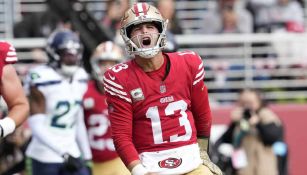 ¡Está de regreso! Brock Purdy será titular para los 49ers en el juego ante Buffalo