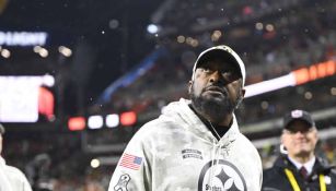 ¡Invencible! Mike Tomlin aseguró una nueva temporada con récord ganador