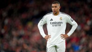 Real Madrid ignoró reportes negativos sobre la condición física de Kylian Mbappé