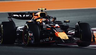 Horner pide a Checo Pérez que abandone Red Bull