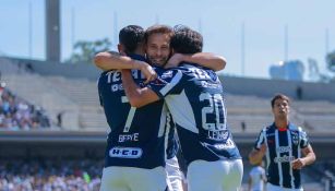 Rayados se burla de Pumas tras eliminarlos en Cuartos de Final al estilo de 'Cindy la Regia'