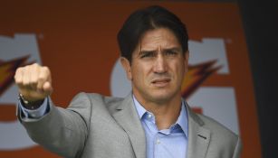 Bruno Marioni:"Pumas, fue, es y seguirá siendo un equipo grande"