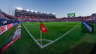 ¡Quieren llenar el estadio! Afición de Atlético de San Luis ya hace fila para comprar sus boletos