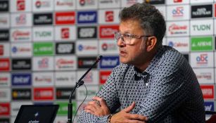 Juan Carlos Osorio destaca al futbolista mexicano: '¿Hay talento en México? Indudablemente'