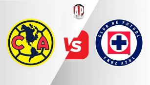 América y Cruz Azul se enfrentan por quinta ocasión este torneo 