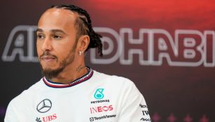 Lewis Hamilton, emocionado por su última carrera con Mercedes