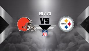 Cleveland Browns vs Pittsburgh Steelers EN VIVO NFL Semana 14