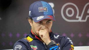 Checo Pérez ya tuvo negociaciones para seguir en la F1 en caso de dejar a Red Bull