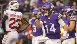 NFL: Así terminó la jornada dominical de la Semana 14