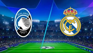 Atalanta vs Real Madrid