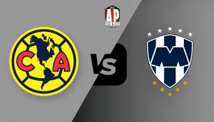 ¿Cuándo y dónde ver la Final de Ida América vs Monterrey? 