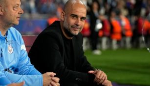 Guardiola se quiebra en su crisis con el City: "La soledad no te la consuela nadie" 