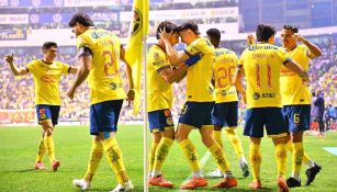 Liga MX: ¿Cómo le va al América en Finales cuando gana en la Ida?