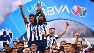 ¿Cuántos títulos de Liga MX tienen los Rayados?