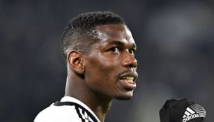  Pogba lanza 'misterioso' mensaje en redes sociales 