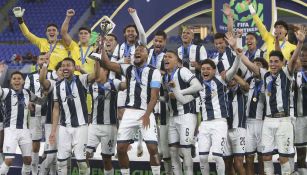 Pachuca iguala mejor actuación de un equipo mexicano en Mundial de Clubes