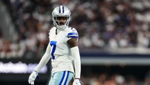 Trevon Diggs es descartado por Cowboys por cirugía 