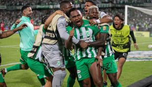 Atlético Nacional de Efraín Juárez conquista su séptima Copa