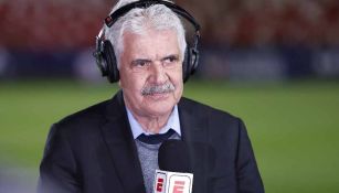 Tuca Ferretti: 'Nadie quiere que América sea campeón, son odiosos'