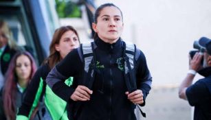 Desirée Monsiváis, histórica goleadora de la Liga MX Femenil, anuncia su retiro