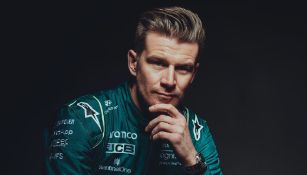 Nico Hülkenberg sustituirá a Sebastian Vettel en el GP de Baréin