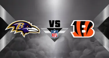 Ravens vs Bengals: ¿Cuándo y dónde ver el juego de la Semana 10?