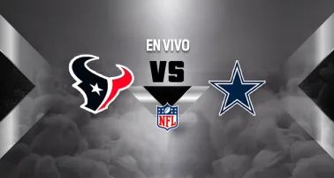 Dallas Cowboys vs Houston Texans