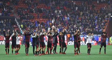 ¿Tijuana ha perdido una ventaja de 3-0 en Liguillas?