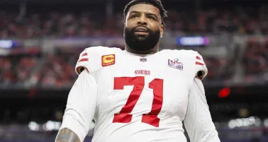 Esposa de Trent Williams, jugador de San Francisco, revela el fallecimiento de su hijo nonato