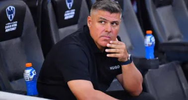 ¡Se va! Mauro Gerk dejará de ser entrenador de Querétaro