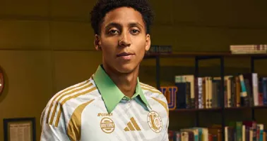 Tigres presenta su tercer uniforme de cara al Clausura 2025: “El Orgullo de la U”