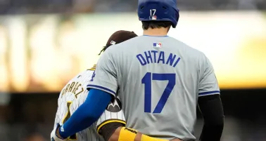 Ohtani fue invitado a la Serie del Caribe 2025