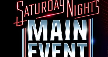 WWE Saturday Night’s Main Event