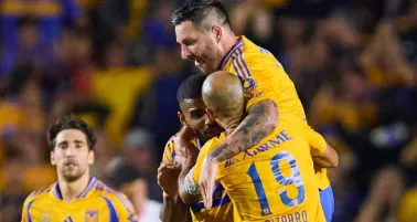 Así será el calendario de Tigres para el Clausura 2025