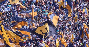 Afición de Pumas inicia colecta de firmas para no aceptar a Cruz Azul en CU