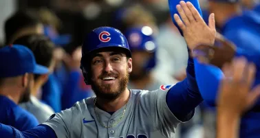 Yankees adquieren al jardinero Cody Bellinger de los Cubs 