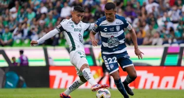 ¡Nueva casa! Tubi transmitirá partidos como local de León y Pachuca de manera gratuita