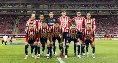 Chivas: Altas y bajas rumbo al Clausura 2025