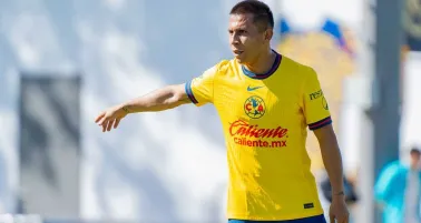 'El Jefecito' saldrá de América