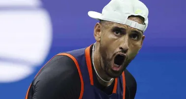 Nick Kyrgios se lanza contra Rafa Nadal: 'Lo odiaba y lo despreciaba muchísimo'