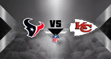 Houston Texans vs Kansas City Chiefs 