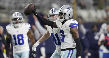 Los Cowboys, ya eliminados, vencen a Tampa Bay y complican su clasificación a postemporada