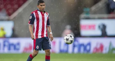 Orbelín Pineda y Chivas cada vez más cerca de reencontrarse 