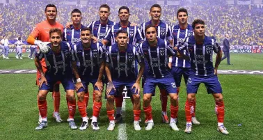 Monterrey realizará su pretemporada días antes del inicio del Clausura 2025