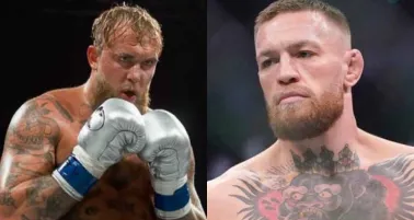 ¿La pelea del año? Jake Paul apunta a pelear contra Conor McGregor en verano del 2025