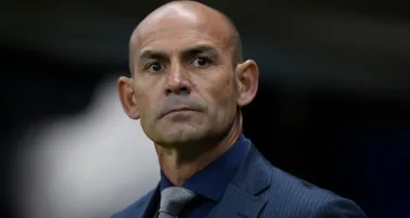 Paco Jémez recuerda choques con la prensa mexicana: 'Es muy incisiva, muy fuerte'